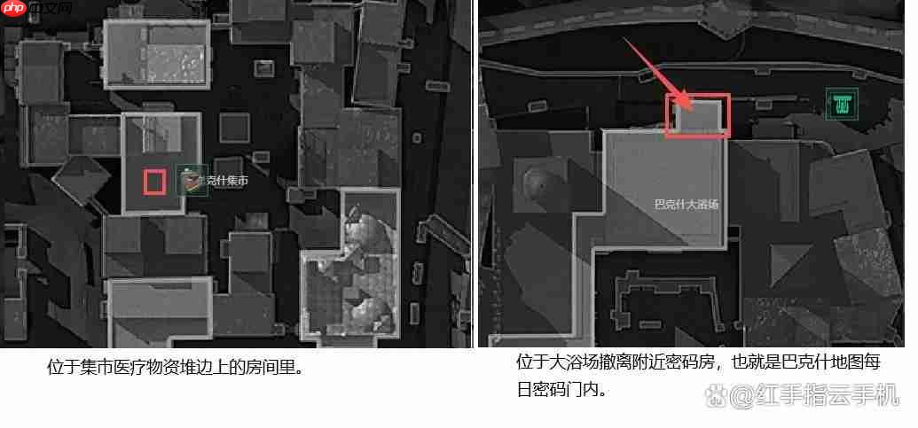 三角洲行动S7赛季3*3第3阶段逃课全攻略
