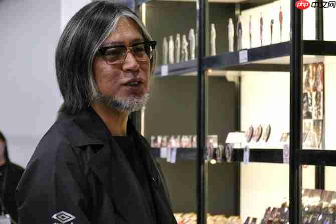 如龙工作室负责人:《如龙:极3》暗藏着系列未来走向线索