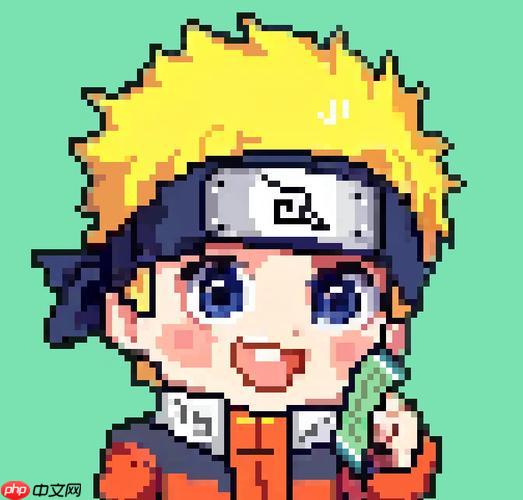 像素火影免费网页入口 像素火影网页秒进立即玩