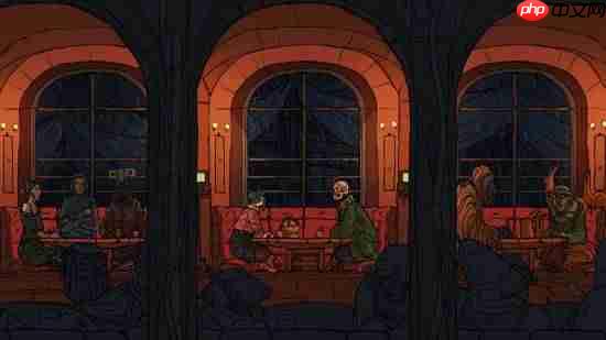 Epic喜加一:精致唯美的科幻冒险游戏《出售宇宙/Universe for Sale》 创造宇宙推理真相