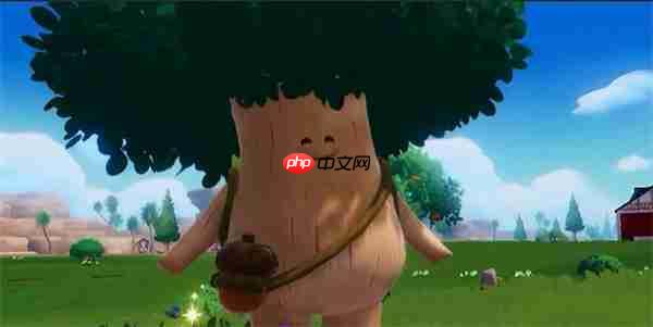 心动小镇11.27溜溜橡木与无瑕萤石位置