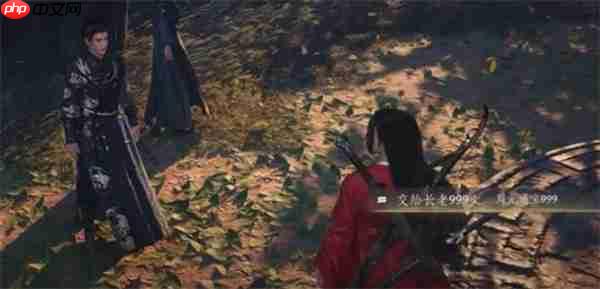 燕云十六声天泉门派加入方法分享