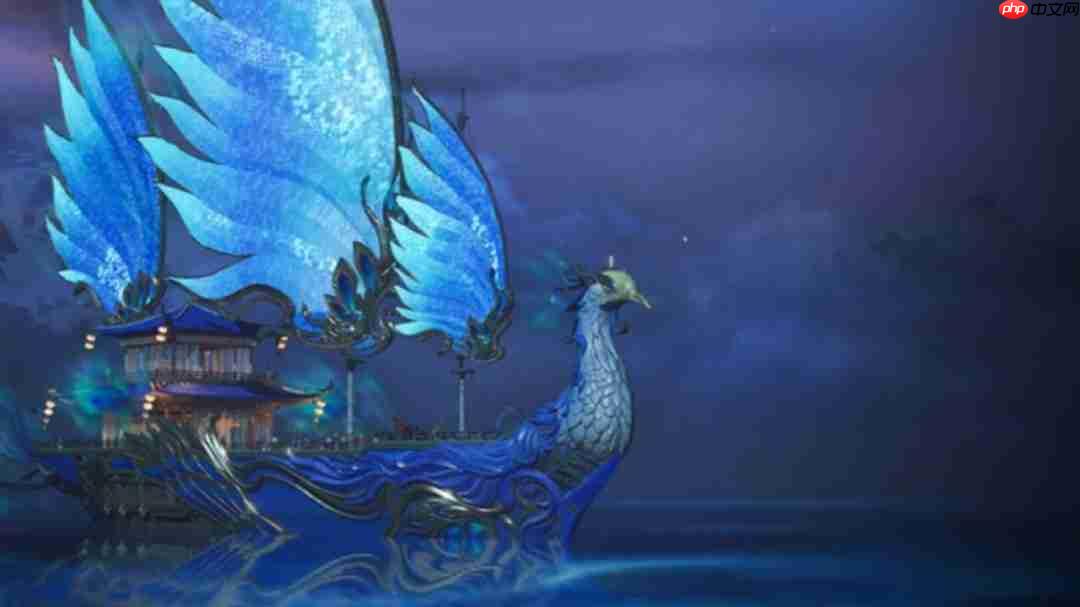 《燕云十六声》最贵“坐骑”曝光 高达7万美元