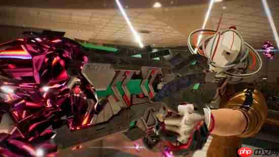 须田刚一超刺激新游《罗密欧是个绝命侠》将放实机演示！《瑞克和莫蒂》风格