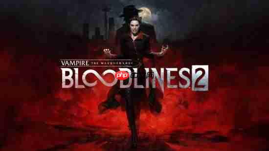 真成年度最烂？《吸血鬼：避世血族2》发行亏损三千万美元