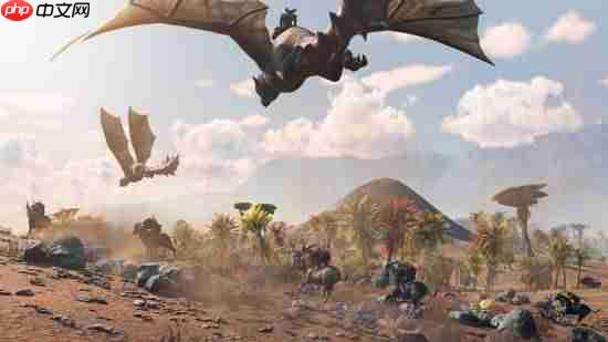 短期内别想《无人深空》厂商新作《无火之光》了?负责人说团队很小