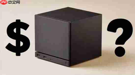 事与愿违？超半数玩家无意购买V社新款Steam主机