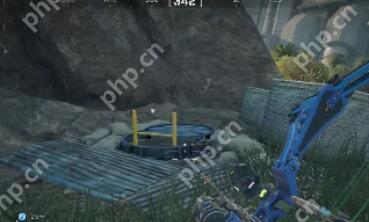 三角洲行动2025年11月27日摩斯密码 三角洲行动每日摩斯密码更新 - php中文网