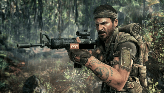 曝《使命召唤》电影将于明年开拍!剧情或借鉴现代战争和黑色行动系列