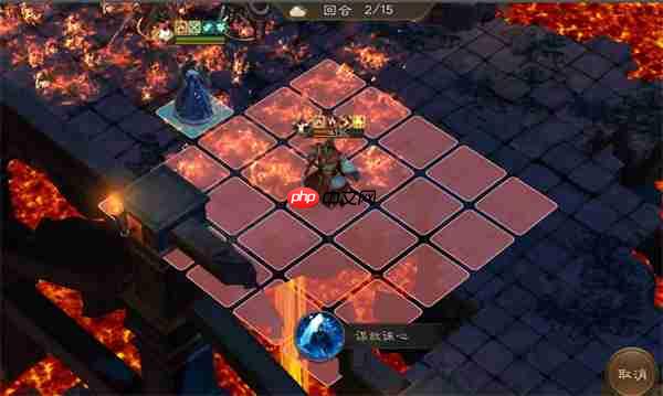 新三国志曹操传诸天星曜火星君105级攻略