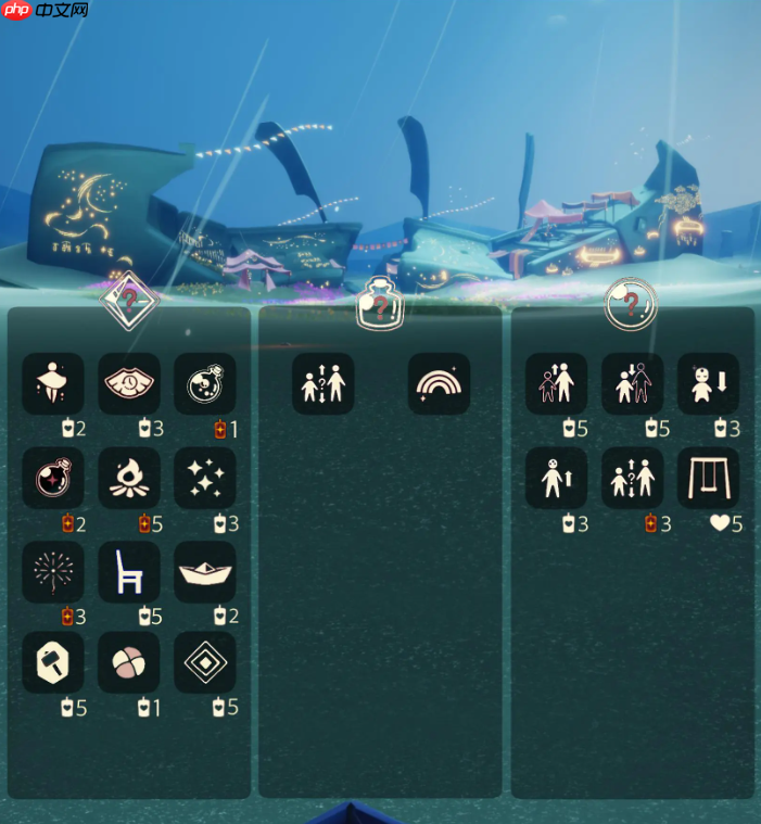 光遇10.28免费魔法是什么-光遇10月28日免费魔法收集攻略