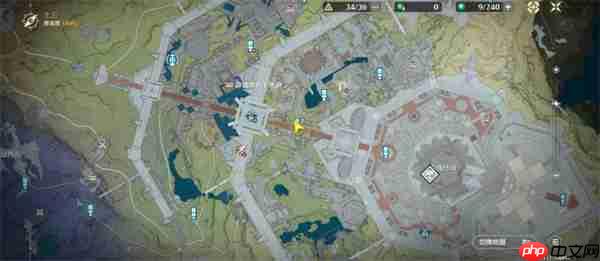 鸣潮请收好宝物成就怎么获取-鸣潮请收好宝物成就获取条件一览