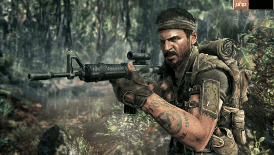 曝《使命召唤》电影将于明年开拍！剧情或借鉴"现代战争"和"黑色行动"系列