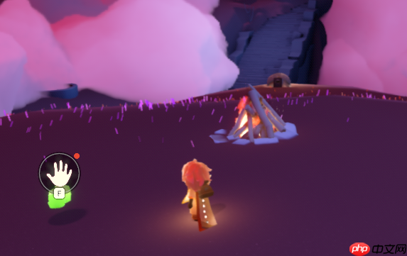 光遇糖果代币在哪里10.31-光遇万圣节代币收集攻略