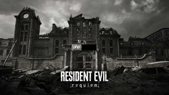 《生化危机9》为何回归浣熊市？制作人称是粉丝想要