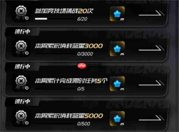 嘣源世界蓝星作用及优先使用推荐