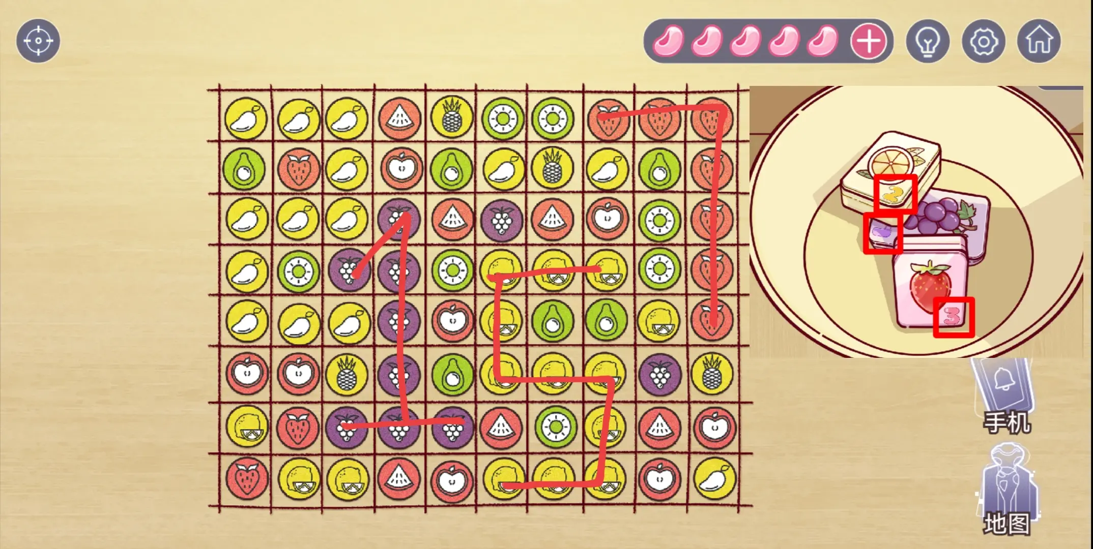 房间的秘密3女团回归夜第一章图文攻略