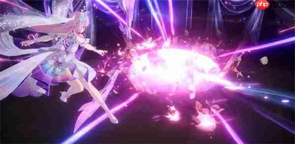 崩坏星穹铁道昔涟技能数值一览-崩坏星穹铁道昔涟技能效果怎么样