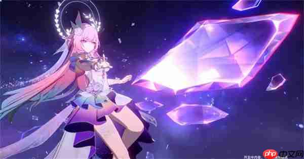 崩坏星穹铁道昔涟技能数值一览-崩坏星穹铁道昔涟技能效果怎么样