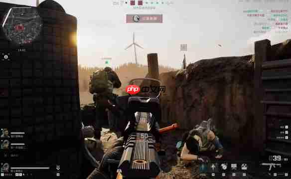 三角洲行动大战场露娜怎么上分