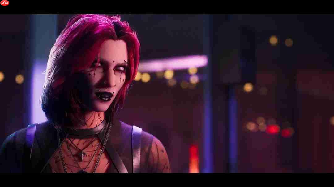 《吸血鬼:避世血族2》总监坦言失败原因:没钱没时间