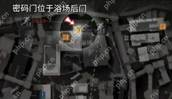 三角洲行动2025年11月26日摩斯密码 三角洲行动每日摩斯密码更新 - php中文网