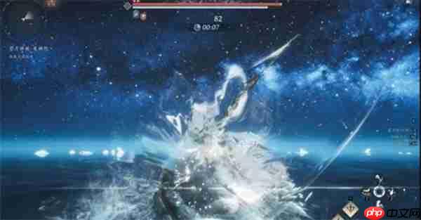 燕云十六声野外首领望月婵媛该怎么打-燕云十六声野外首领望月婵媛打法指南