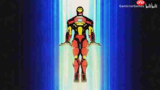 美队钢铁侠等集体亮相！《漫威宇宙入侵》开场公开