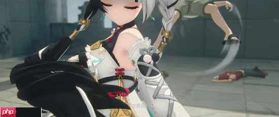 《绝区零》琉音角色展示:尖酸刻薄小嘴淬毒