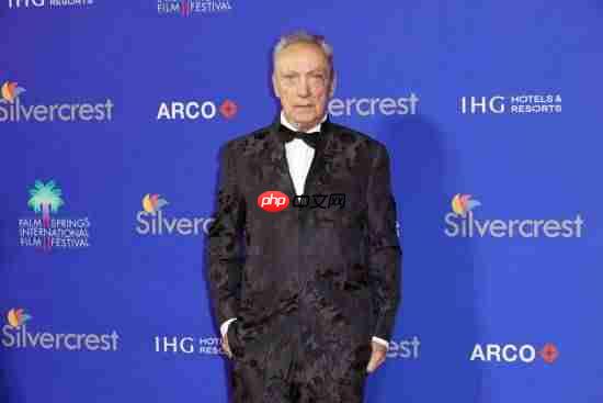 《红色警戒》尤里演员去世 小岛工作室致哀!