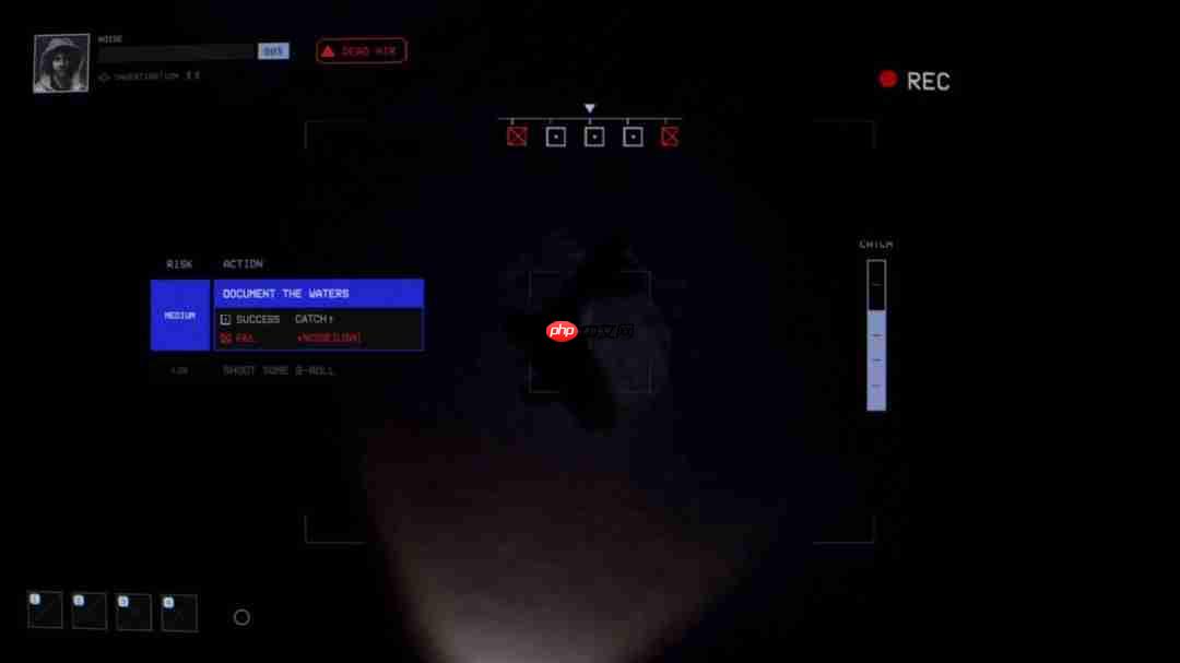 巴西恐怖游戏《寻踪溺亡湖》Steam公测开启 诡异让人颤栗