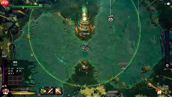 能放炮台的快节奏爽快肉鸽!《怒海龟途》Steam正式发售,支持双人联机