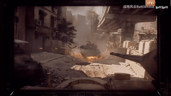 《战地6》免费周预告片:今日开战!