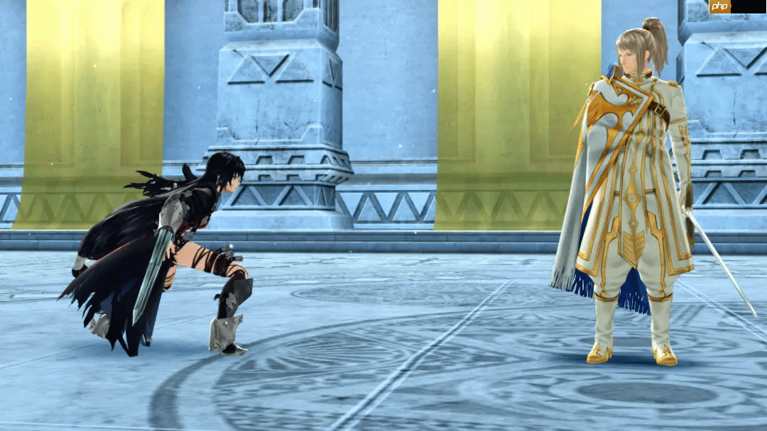 《狂战传说》重制版全新截图 和原版相比有提升?