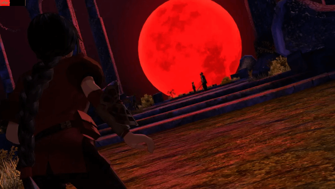 《狂战传说》重制版全新截图 和原版相比有提升?