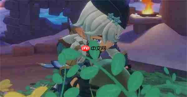 洛克王国世界雪灵守护地通关指南