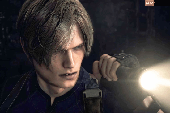 爆料人坚称《生化危机9》有里昂:除非过去两个月里都删了