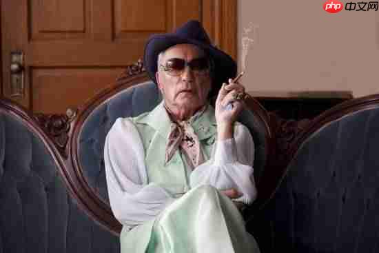 《红警》尤里演员去世!小岛发文:事发突然语塞凝噎