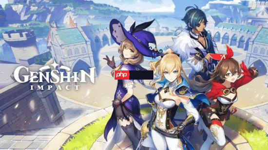 《原神》NS版意外入榜！Fami通最受期待榜公开