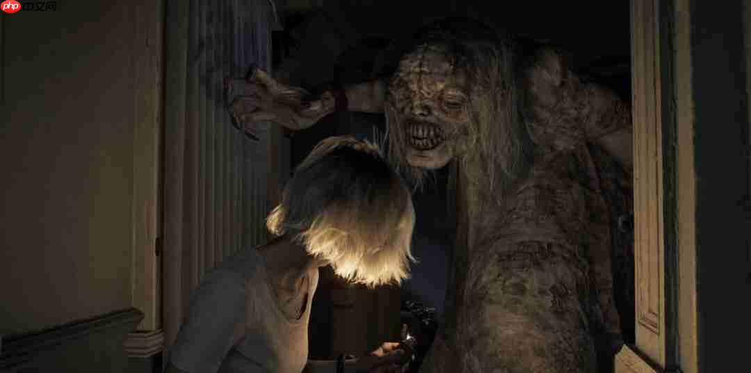 《生化危机9：安魂曲》愿望单数量已超300万