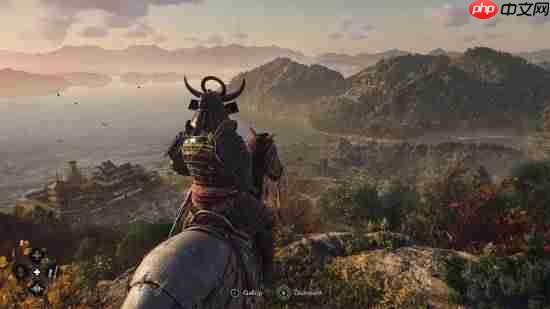 比PC版小一半!《刺客信条:影》NS2所需容量仅62.8G!