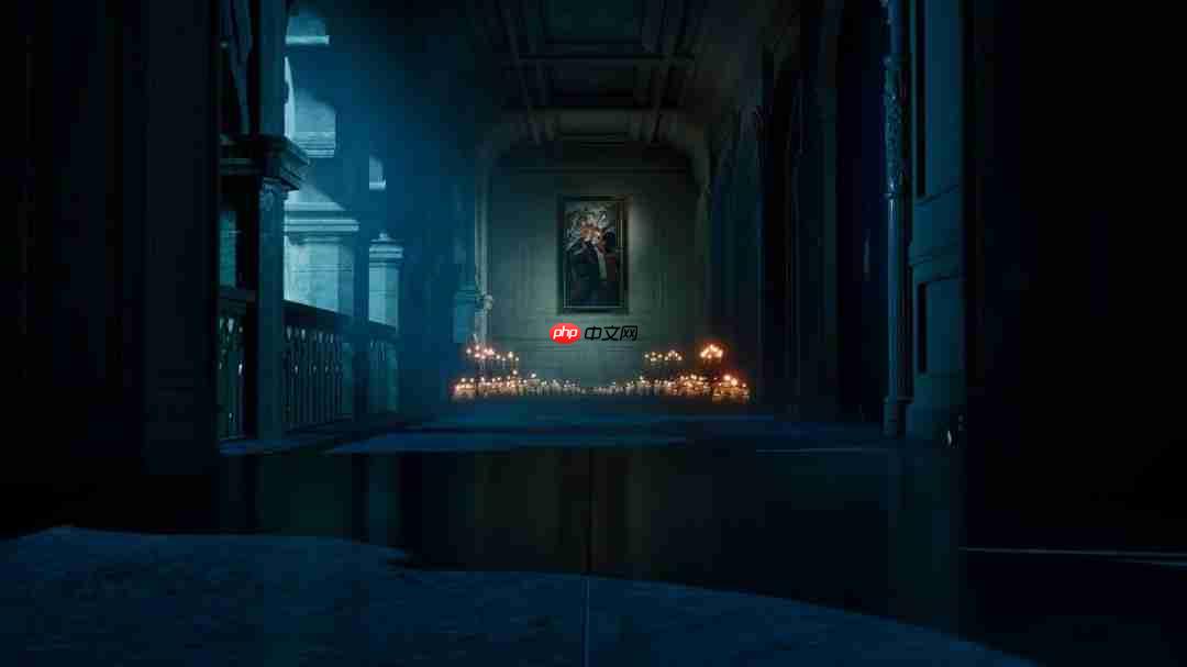 《噬血代码2》新角色乔茜・安茹PV:独眼萝莉登场!