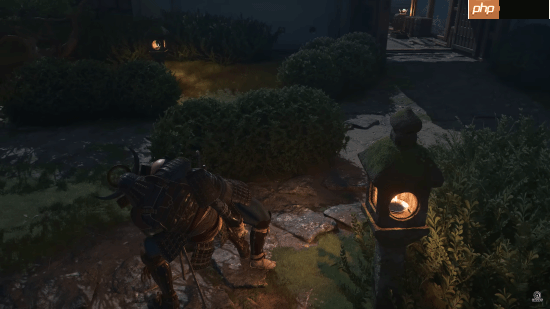 《刺客信条:影》明日免费更新:新剧情、新解谜、新技能和新联动!