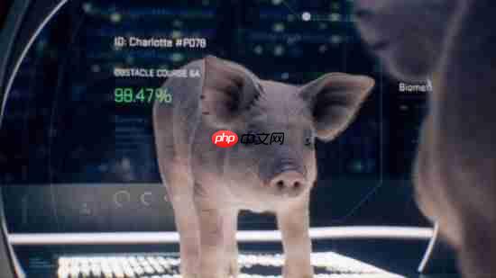 TGA有重磅大作!马修麦康纳参演 前EA开发者打造