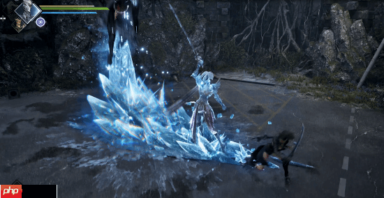 为什么国产单机选用国外题材?《湮灭之潮》制作人回应