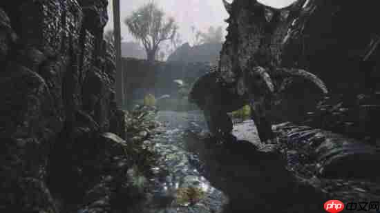 侏罗纪生存FPS新作《蛮荒计划》定档!超强装置指挥恐龙帮你战斗