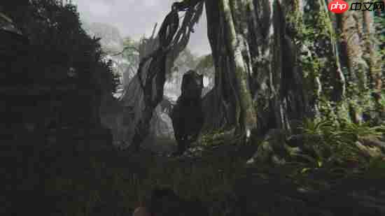 侏罗纪生存FPS新作《蛮荒计划》定档!超强装置指挥恐龙帮你战斗