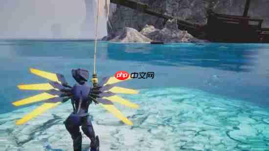 重磅联动!《幻兽帕鲁》大型更新预告 12月上线