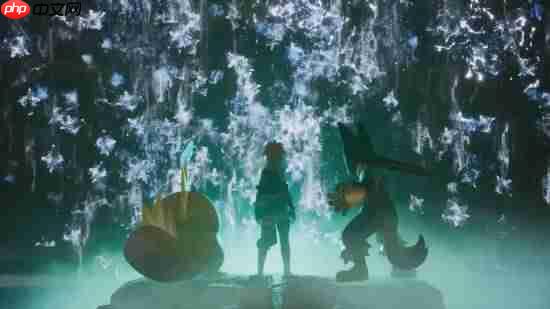 重磅联动!《幻兽帕鲁》大型更新预告 12月上线