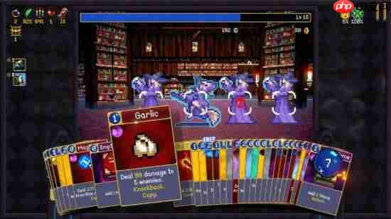 官方石锤！《吸血鬼幸存者2》确认正在筹备！